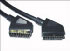 Microconnect Scart - Scart 2m (AVPP2)