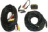 Microconnect DVD Cable Kit (15m) (TVPCKIT15)