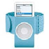 Apple iPod nano Armband - Blue (MA183G/A)