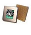 Hp Kit de actualizacin de procesador Dual Core AMD Opteron? 2,4 GHz/1 MB (399599-B21)