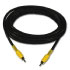 Belkin Composite Video Cable, 10m (F8V3008AEA10M-G)