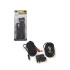 Belkin PC-DVD - TV Cable Kit - 10m, S-Video Cable, Scart Adapter (F8V351AEA10M-G)