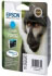 Epson T0892 Cyan DURABrite Ink Cartridge (C13T0892)