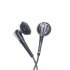 Leotec Earphone (HQ) Black 2.5 (LEA01B25) Leotec Earphone (HQ) Black 2.5 (LEA01B25)