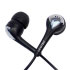 Leotec Earphone (Superior) Black 3.5 (LEA04B35) Leotec Earphone (Superior) Black 3.5 (LEA04B35)