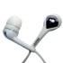 Leotec Earphone (Superior) White 3.5 (LEA04W35) Leotec Earphone (Superior) White 3.5 (LEA04W35)
