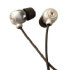 Leotec Earphone (Extra Bass System) Silver 3.5 (LEA05S35) Leotec Earphone (Extra Bass System) Silver 3.5 (LEA05S35)