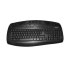 Leotec teclado Multimedia Bluetooth (LEKBBT01)