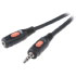 Vivanco Extension cable 3.5mm (5/01-N  - 41056)