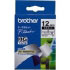 Brother P-touch High Grade Tape (12mm) (HG-231)