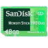 Sandisk Memory Stick PRO Duo 8Gb (SDMSG-8192)