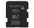Sony MSA2GU2 + USB adapter (MSA2GU2BRAIN)