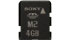 Sony MSA4GU2 + USB Pouch (MSA4GU2POUCHBL)