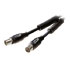 Vivanco 7/24 SW-N TV/Radio Aerial Lead 50 DB (7/24 SWN  43040)