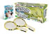 Sega Virtua Tennis 2009 + 2 rackets (ISNWII446)