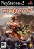 Sony God of War PS2 (ISSPS21276)
