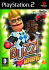 Sony Buzz! El Gran Concurso de Deportes - PS2 (ISSPS21851)