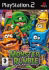 Sony Buzz!Junior: Monsters - PS2 (ISSPS22084)
