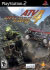 Sony ATV Offroad Fury 4 - PS2 (ISSPS22147)