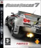 Sony Ridge Racer 7 - PS3 (ISSPS3005)
