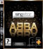 Sony SingStar ABBA - PS3 (ISSPS3241)