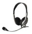 Leotec Headset VoIP (Basic) (LEHS01) Leotec Headset VoIP (Basic) (LEHS01)