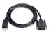 Microconnect DisplayPort - DVI 24+1 M-M 2m (DP-DVI-MM-200)