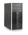 Hp Compaq 6000 Pro Base Model Microtower PC (AT489AV)