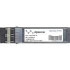 Force10 Qualified SR/SW 10 GbE SFP+ optics module, LC connector (GP-10GSFP-1S)