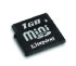 Kingston 1 GB miniSD Card (SDM/1GB)