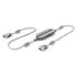 Belkin RazorVision DVI Dual-Link Video Cable, 2.4m (AV61400EA08)