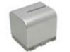 Micro battery 7.2V 1400mAh Silver (MBF1001)