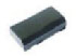 Micro battery 7.4V 2200mAh Black (MBD1026)