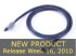 Sandberg Toslink-Toslink LUX-Line 1m (508-30)