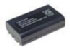 Micro battery 7.4V 700mAh Black (MBD1028)