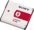 Sony Rechargeable Battery Pack NP-BG1