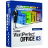 Corel WordPerfect Office X3 Education Licensing Media Pack (WPX3ENGPCSTE)