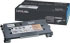 Lexmark C500 Black High Yield Toner Cartridge (0C500H2KG)
