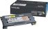 Lexmark C500 Yellow High Yield Toner Cartridge (0C500H2YG)