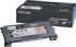 Lexmark C500 Black Toner Cartridge (2.5K) (0C500S2KG)
