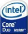 Intel Core Duo T2700  2.33 GHz (BX80539T2700)