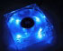 Cooler master Neon LED Fan, Blue (TLF-S12-EB-GP)