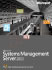 Microsoft Systems Management Server Enterprise Edition 2003 R2. 10 CML (271-02280)