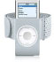 Apple iPod nano Armband, Grey (MA663G/A)