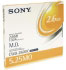 Sony 2.6 GB Magneto Optical (CWO-2600C)