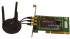 Buffalo WLI-PCI-G300N Wireless-N Desktop PCI Adapter (WLI-PCI-G300N-3)