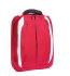 Tech air Nylon Backpack Red 17