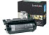 Lexmark T630, T632, T634 High Yield Return Program Print Cartridge (21K) (12A7612)