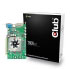 Club3d 7600GT 256MB DDR3 (CGN-G766)