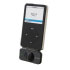 Belkin TuneTalk Stereo for iPod with video (F8Z082EABLK)